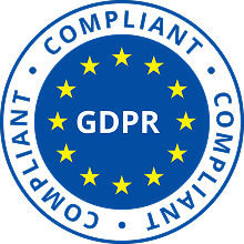 GDPR GDPR