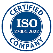 ISO 27001 ISO 27001
